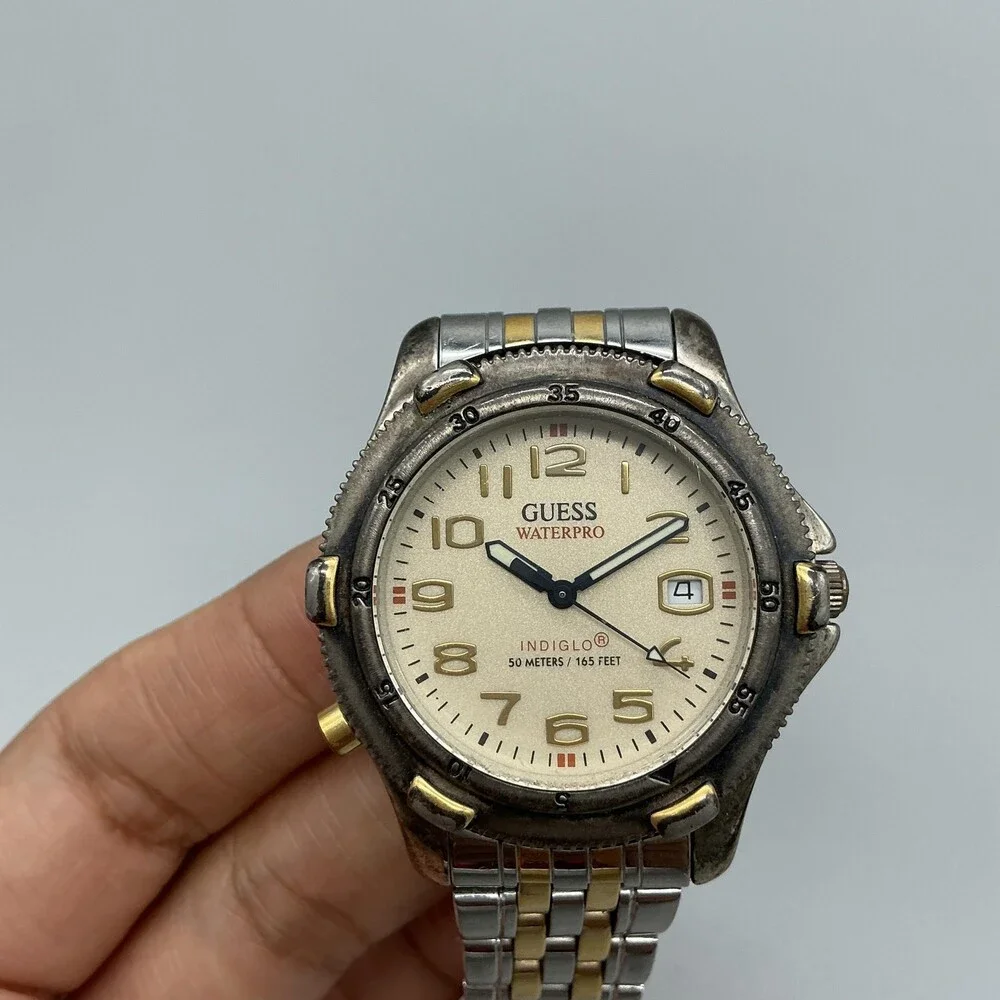 Guess see photos